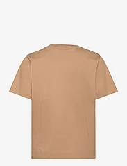 BOSS - Elphi_BB - t-shirts - medium beige - 1