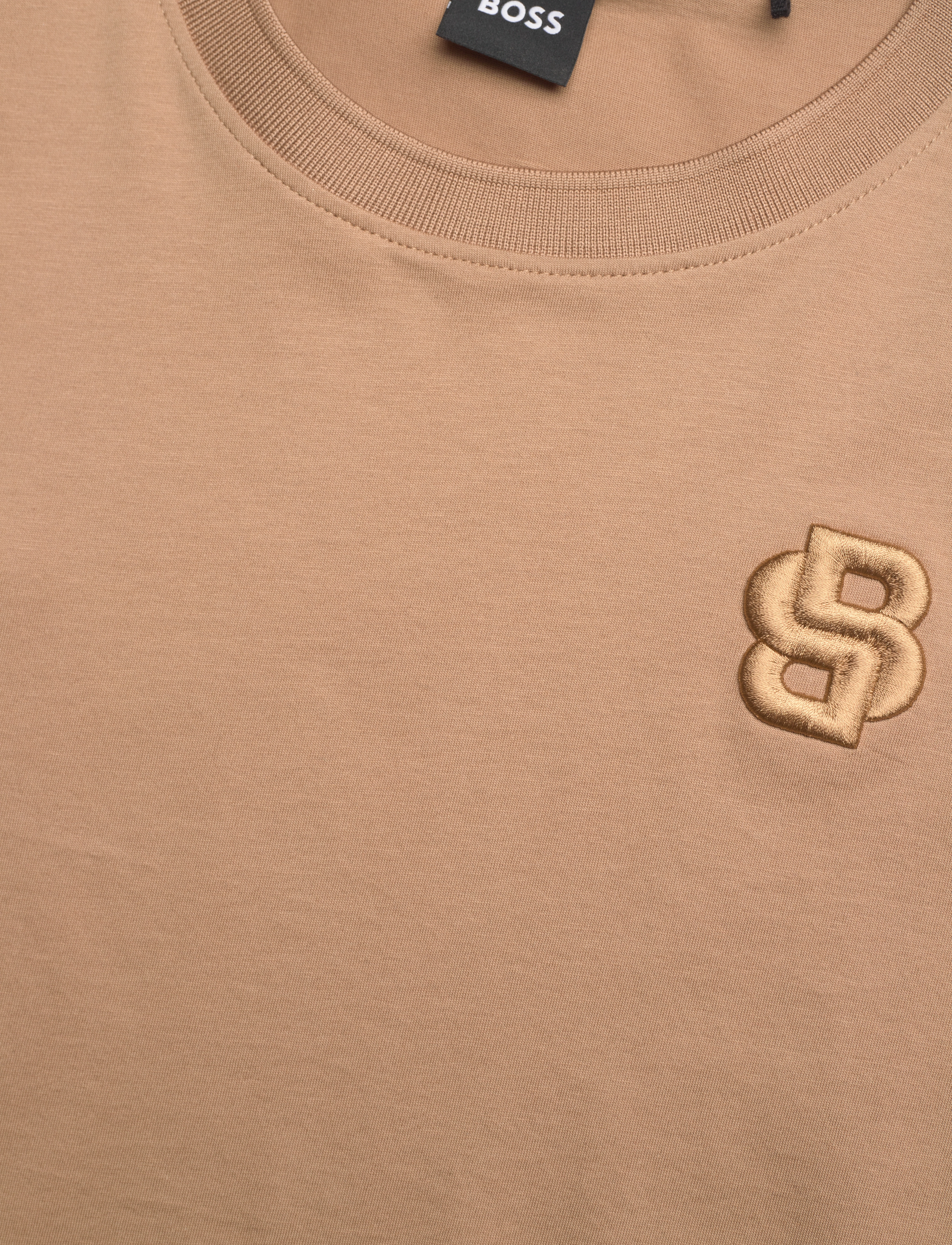 BOSS - Elphi_BB - medium beige - 2
