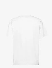 BOSS - Elphi_BB - t-skjorter - white - 1