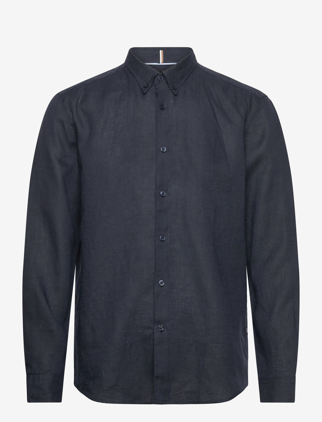 BOSS - S-LIAM-S-BD-C1-242 - dark blue - 0