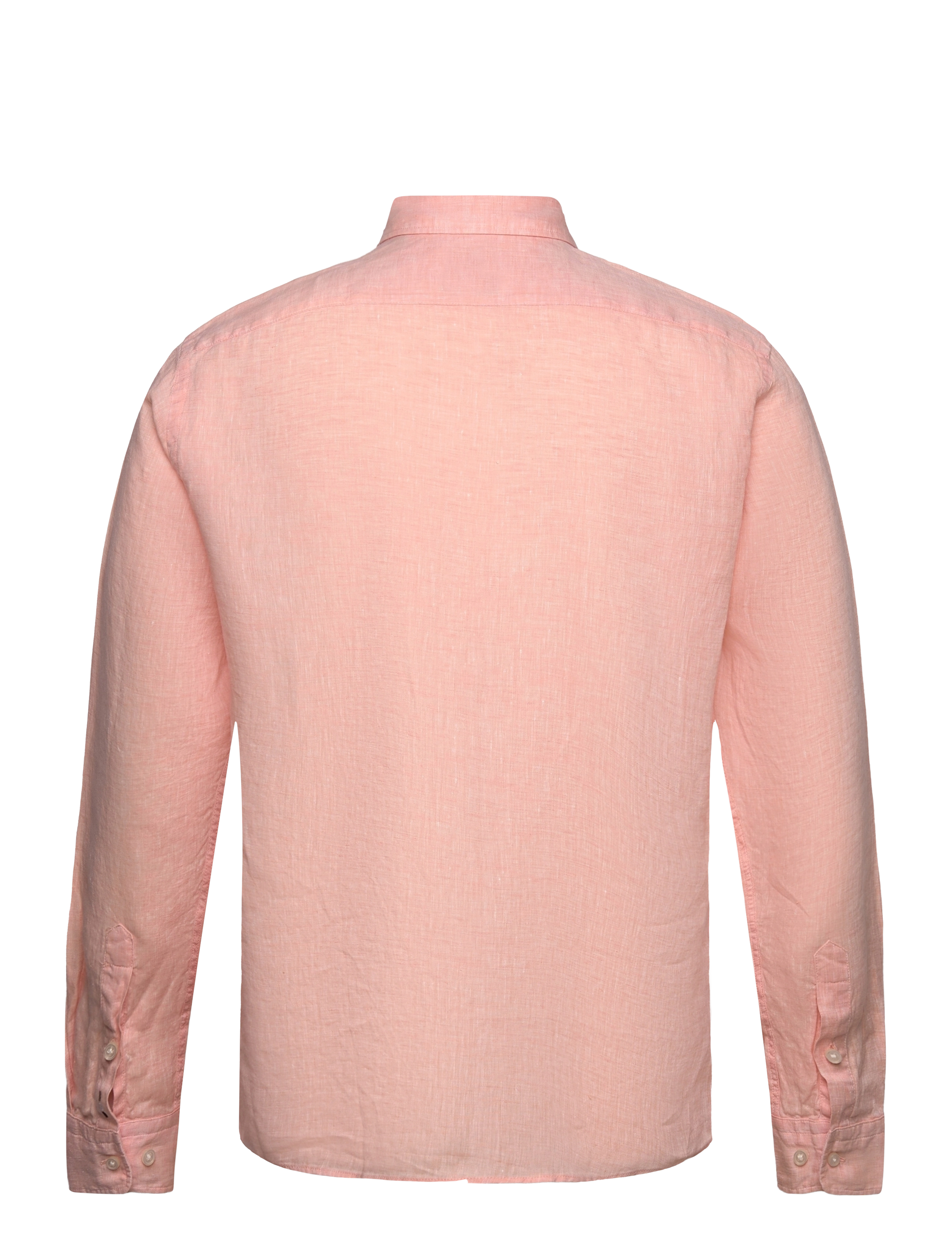 BOSS - S-LIAM-S-BD-C1-242 - medium orange - 1