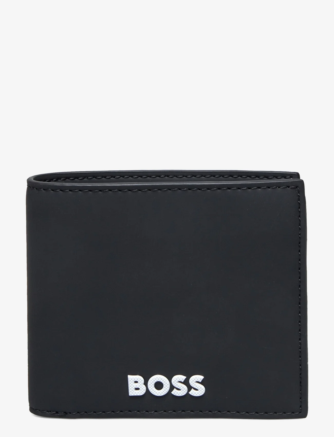 BOSS - Catch3.0_8cc - portemonnaies - black - 0