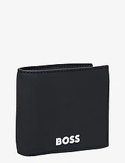 BOSS - Catch3.0_8cc - portemonnaies - black - 2