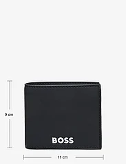 BOSS - Catch3.0_8cc - portemonnaies - black - 4