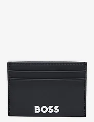 BOSS - Catch3.0_Card holder - card holders - black - 0