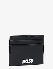 BOSS - Catch3.0_Card holder - kortholdere - black - 2