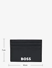 BOSS - Catch3.0_Card holder - korttikotelot - black - 3