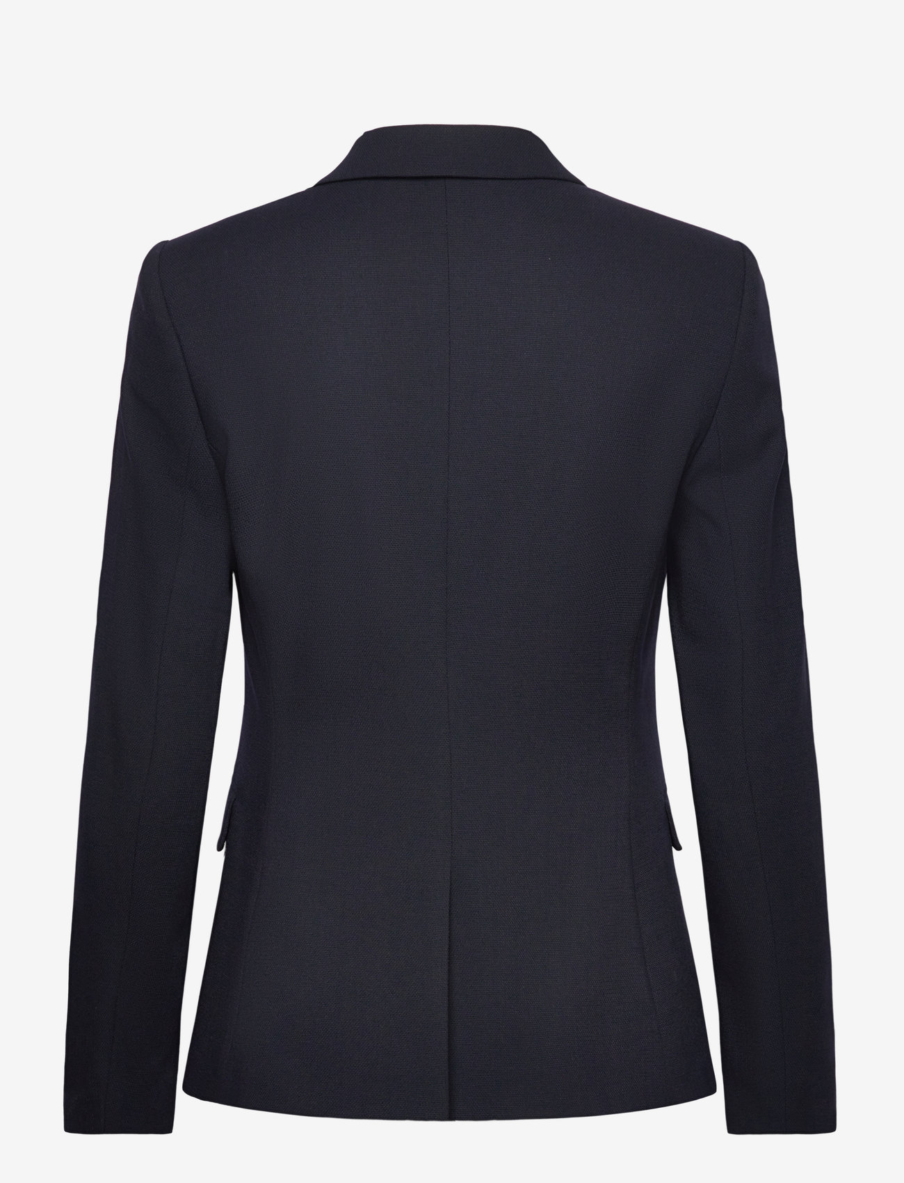 BOSS - Juleah1 - enkeltradede blazere - dark blue - 1