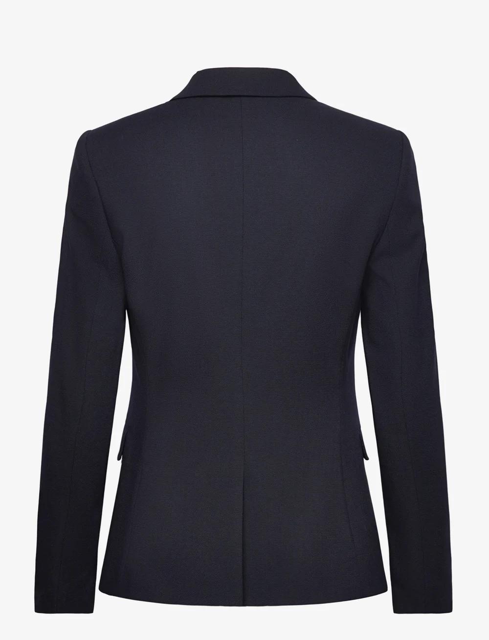 BOSS - Juleah1 - enkelknäppta kavajer - dark blue - 1