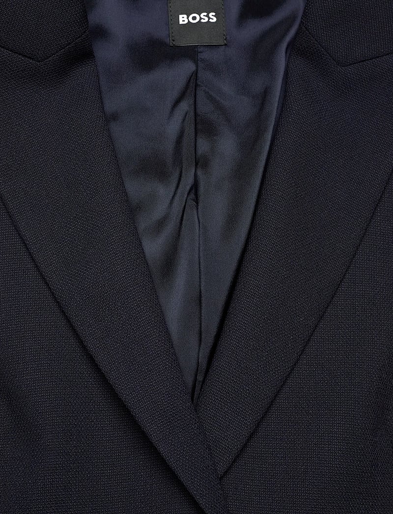 BOSS - Juleah1 - dark blue - 2