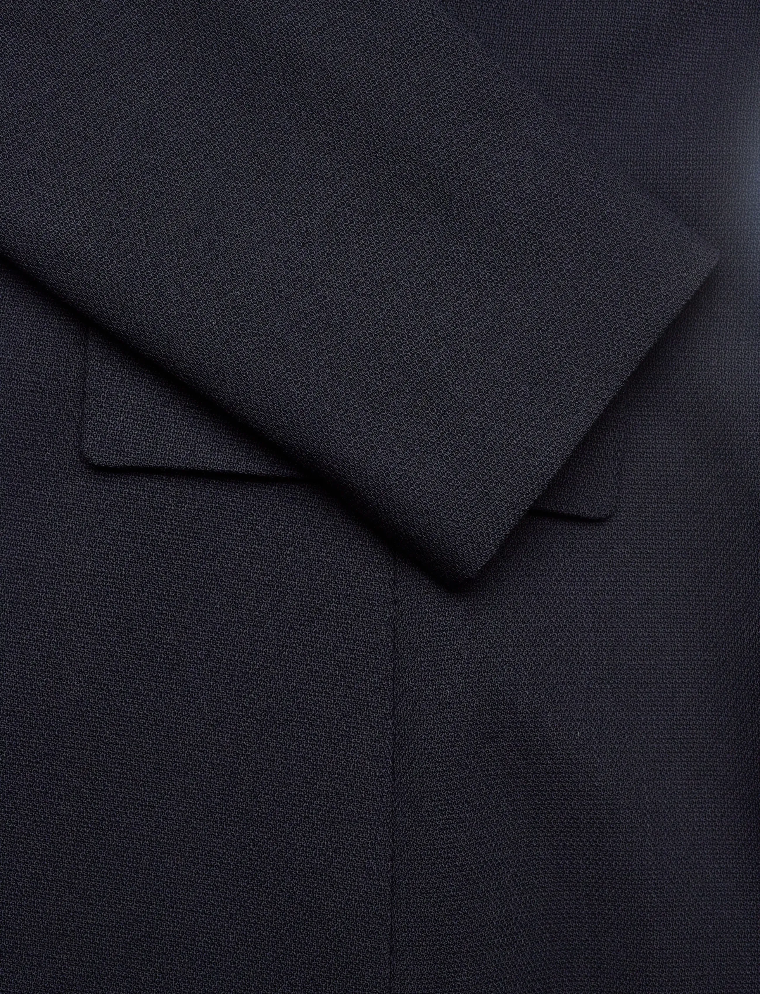 BOSS - Juleah1 - dark blue - 3