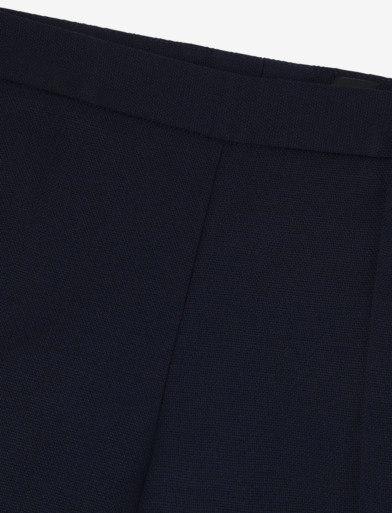 BOSS - Tiluna_sidezip6 - herbstliche kleidung - dark blue - 1