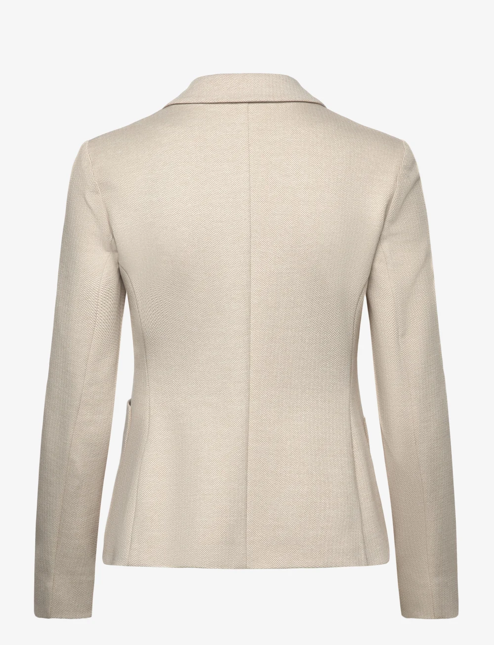 BOSS - Jonalahra - einreihige blazer - open miscellaneous - 1