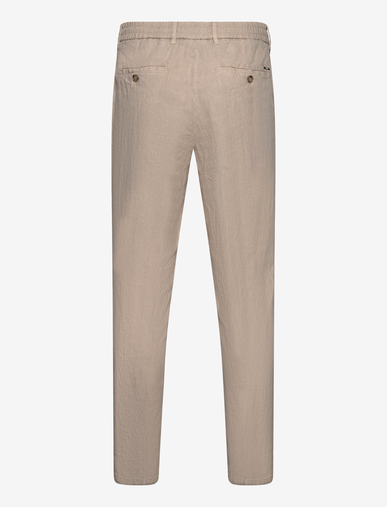 BOSS - C-Genius-D-RDS-242F - dark beige - 1