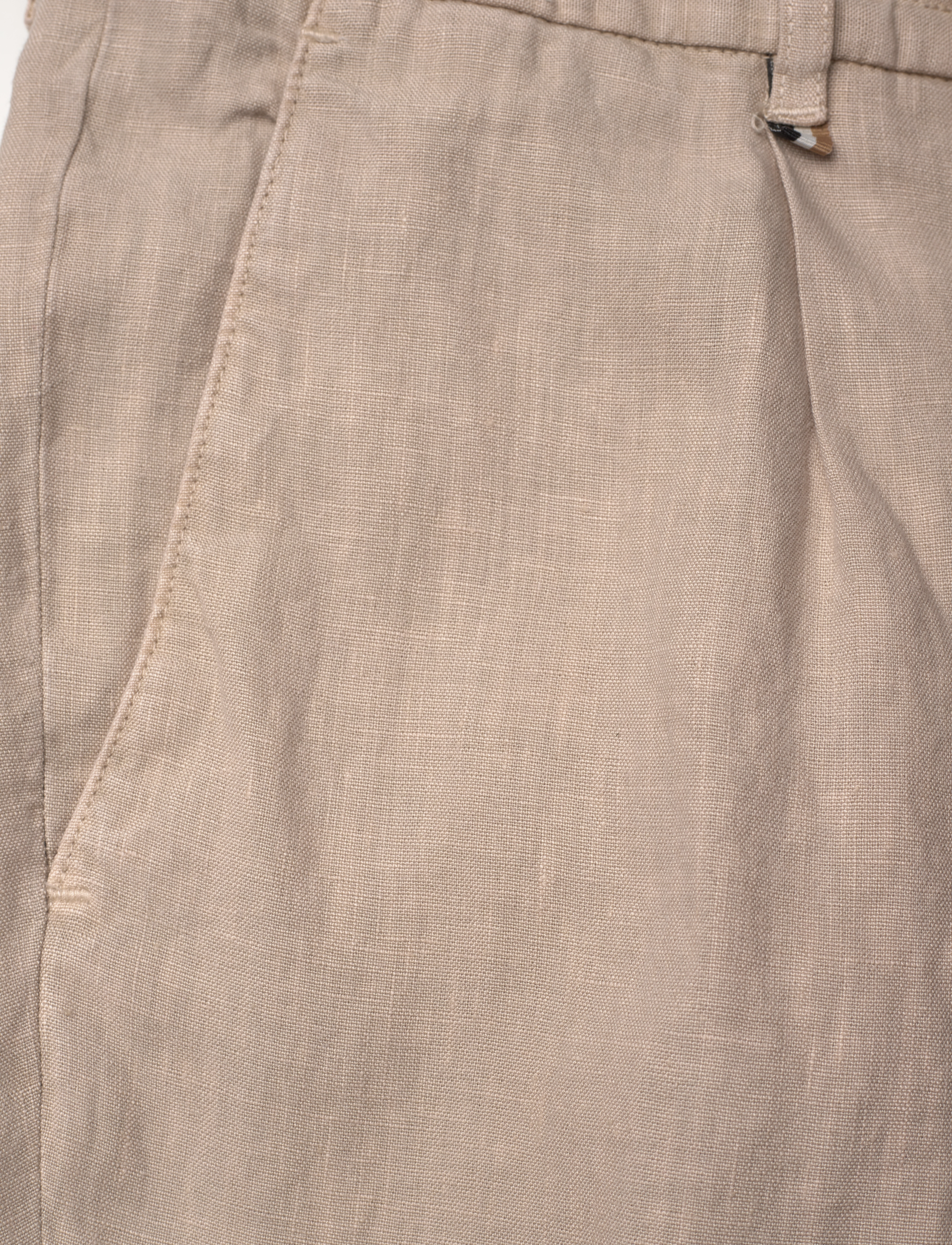 BOSS - C-Genius-D-RDS-242F - dark beige - 2