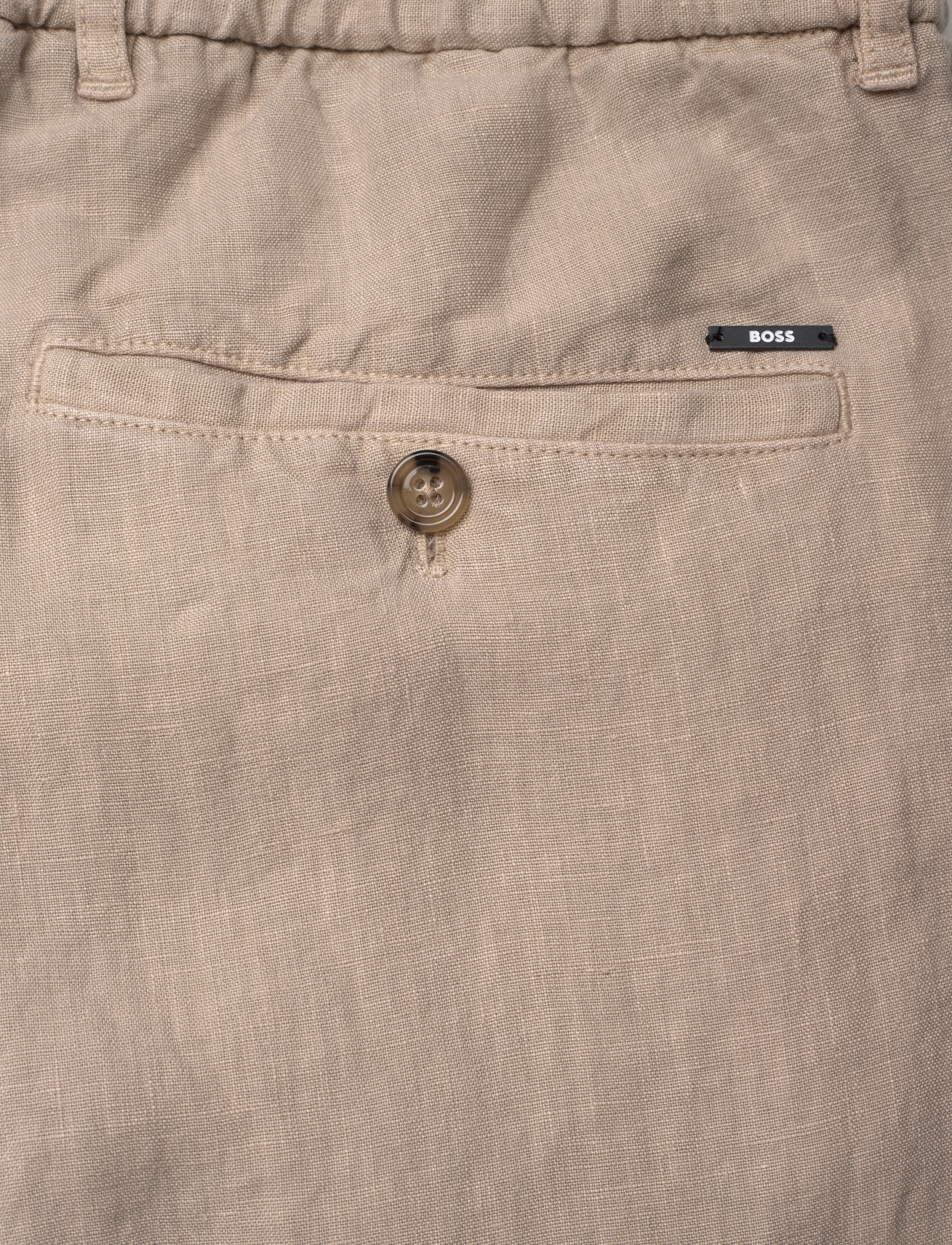 BOSS - C-Genius-D-RDS-242F - dark beige - 4