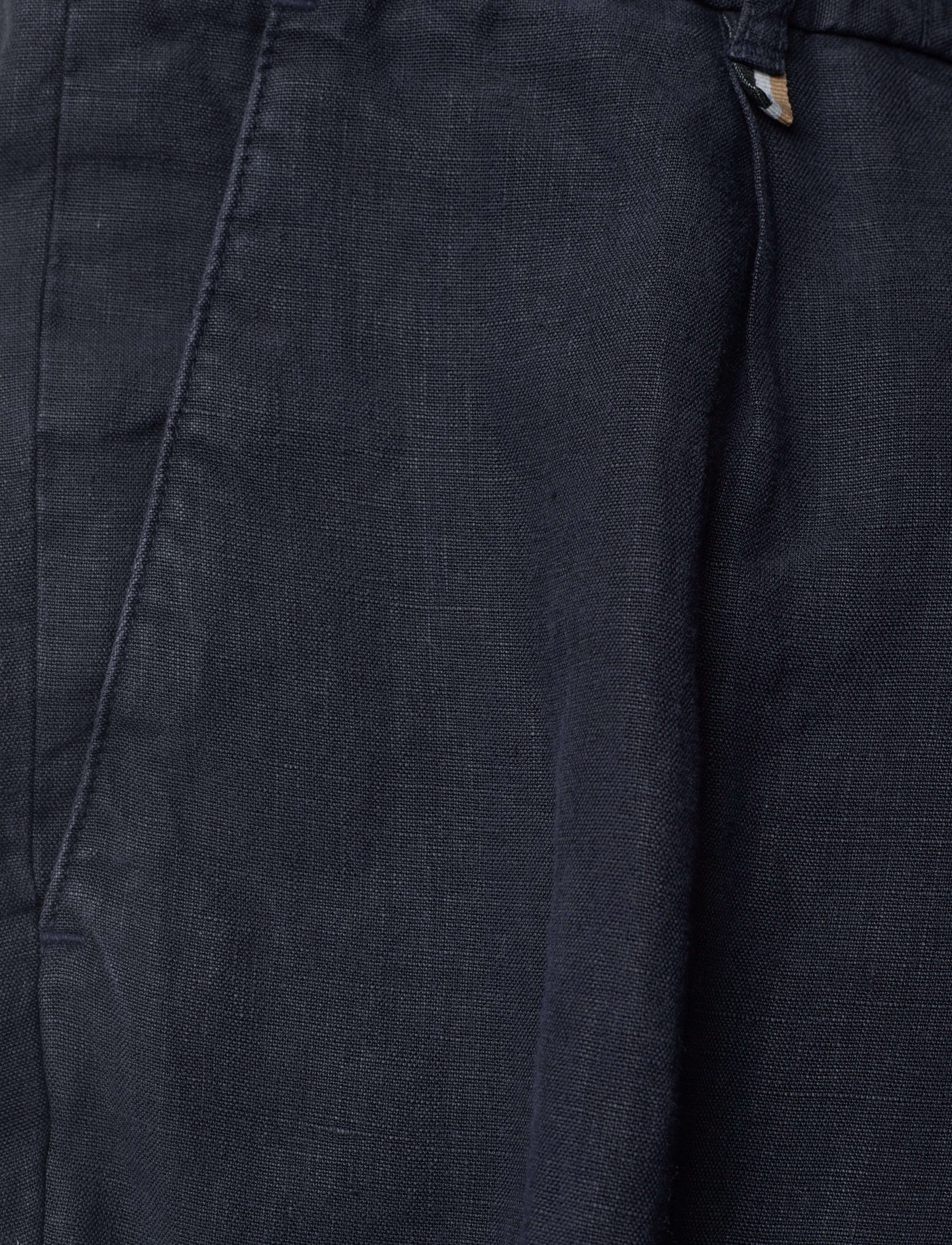 BOSS - C-Genius-D-RDS-242F - dark blue - 2