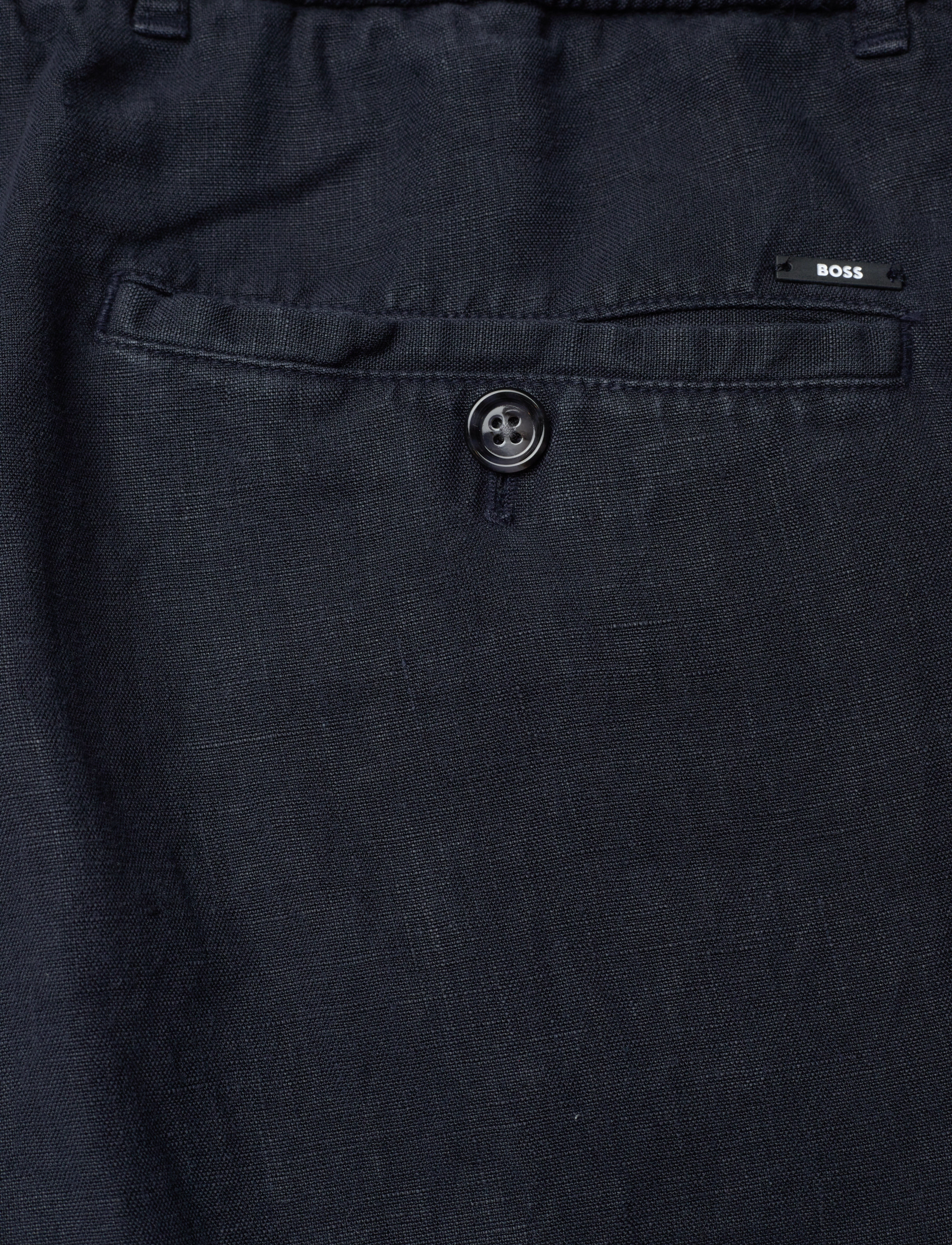 BOSS - C-Genius-D-RDS-242F - dark blue - 4