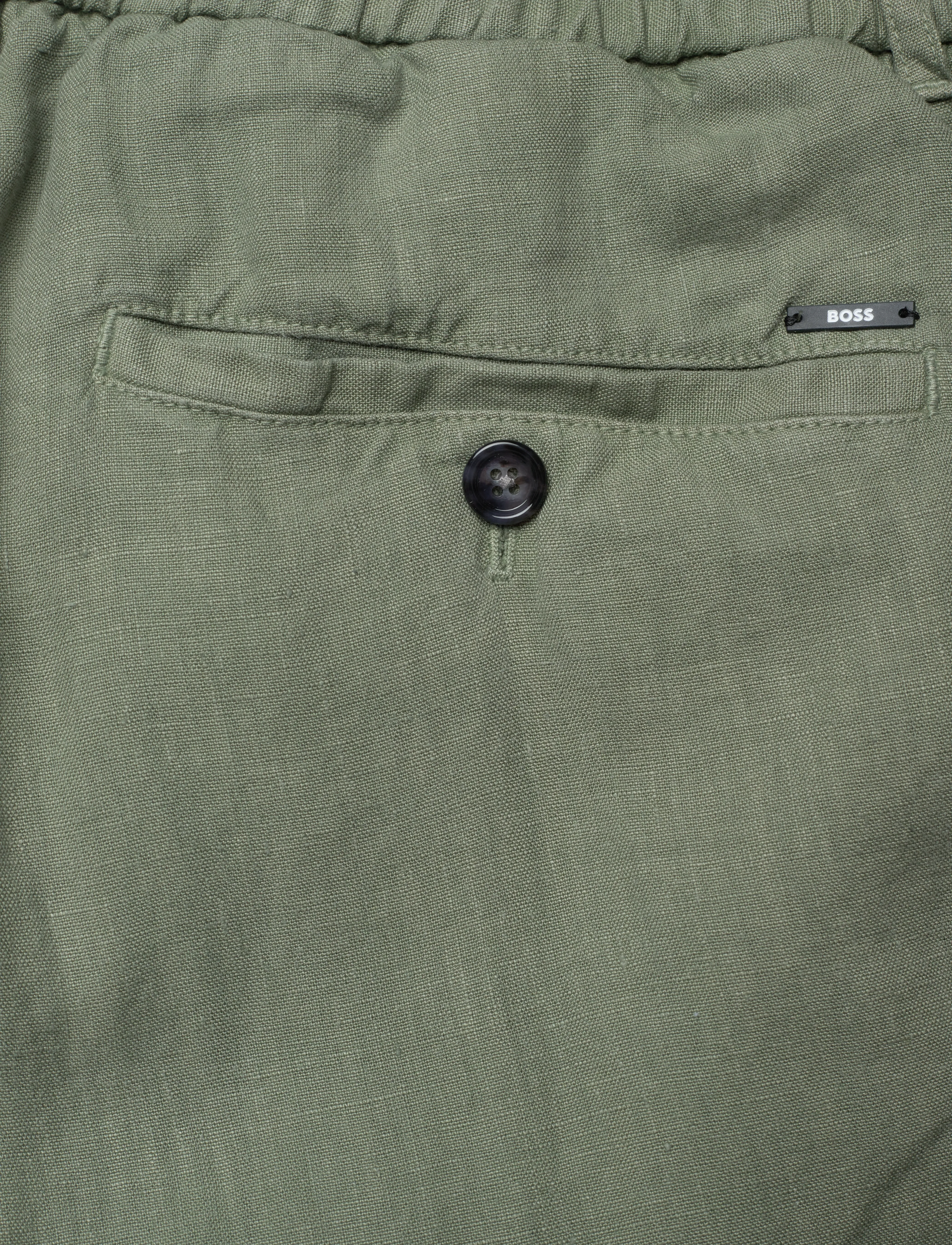 BOSS - C-Genius-D-RDS-242F - open green - 4