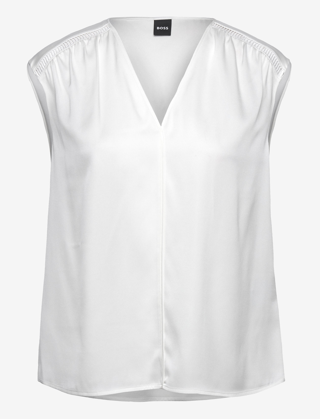 BOSS - Binadi - open white - 0