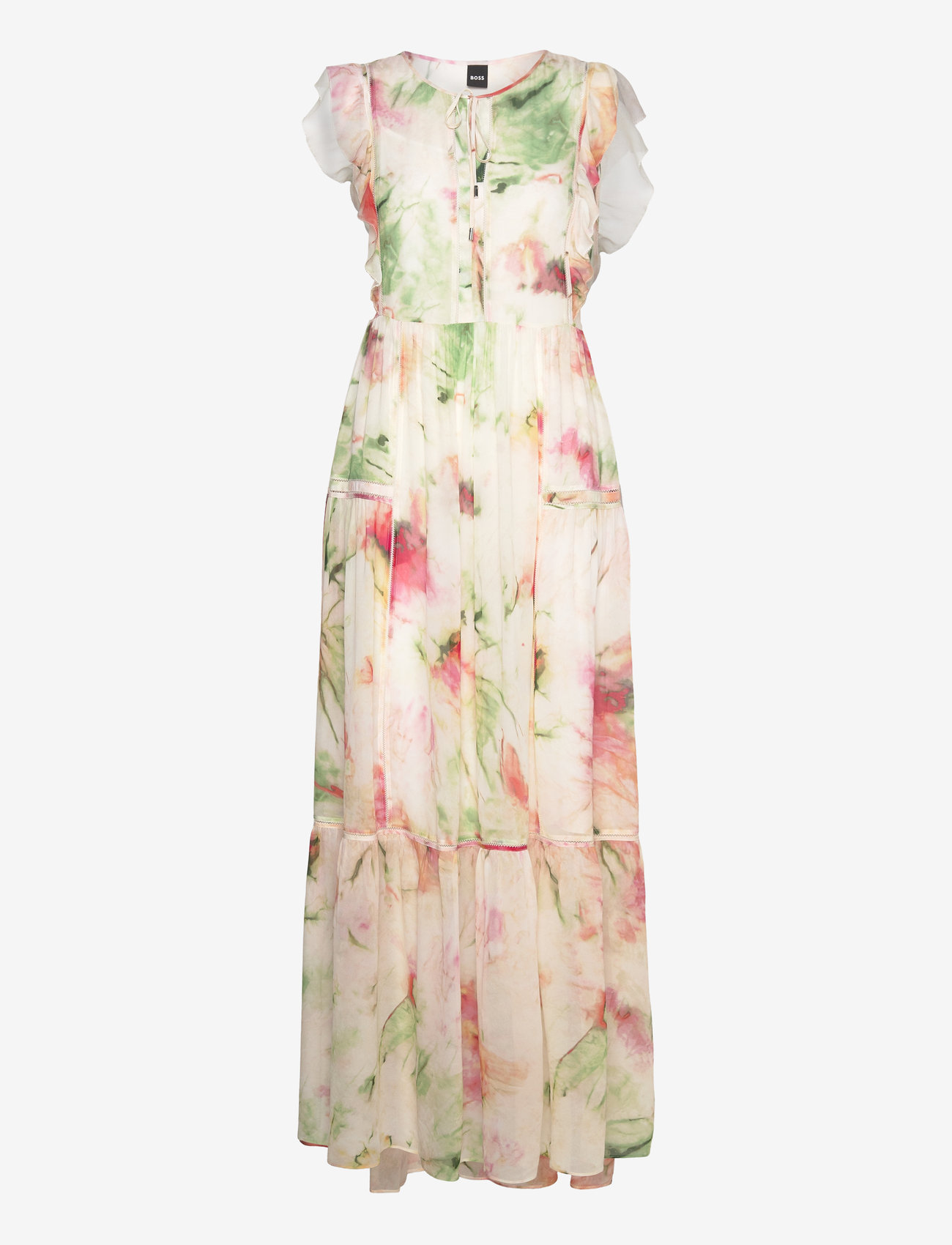 BOSS - Dacrina - open miscellaneous - 0