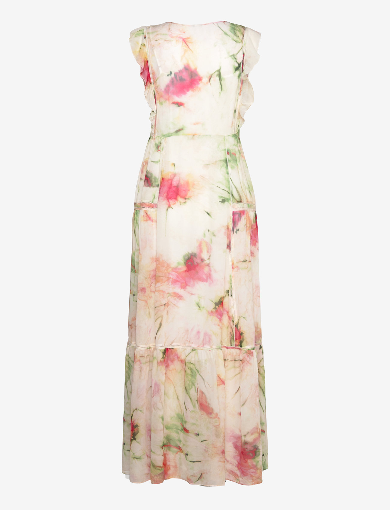 BOSS - Dacrina - open miscellaneous - 1