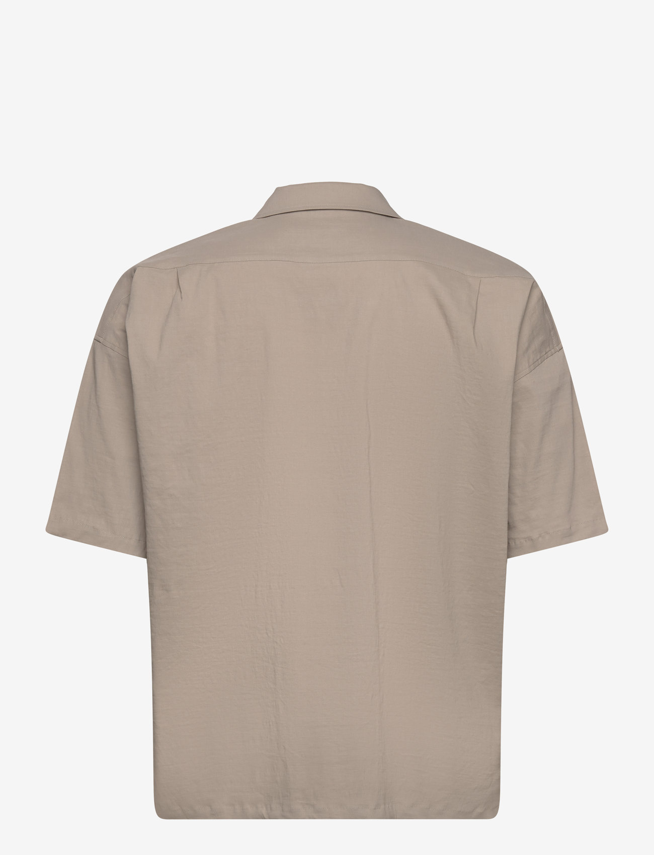 BOSS - P-DREW-SH-242 - dark beige - 1