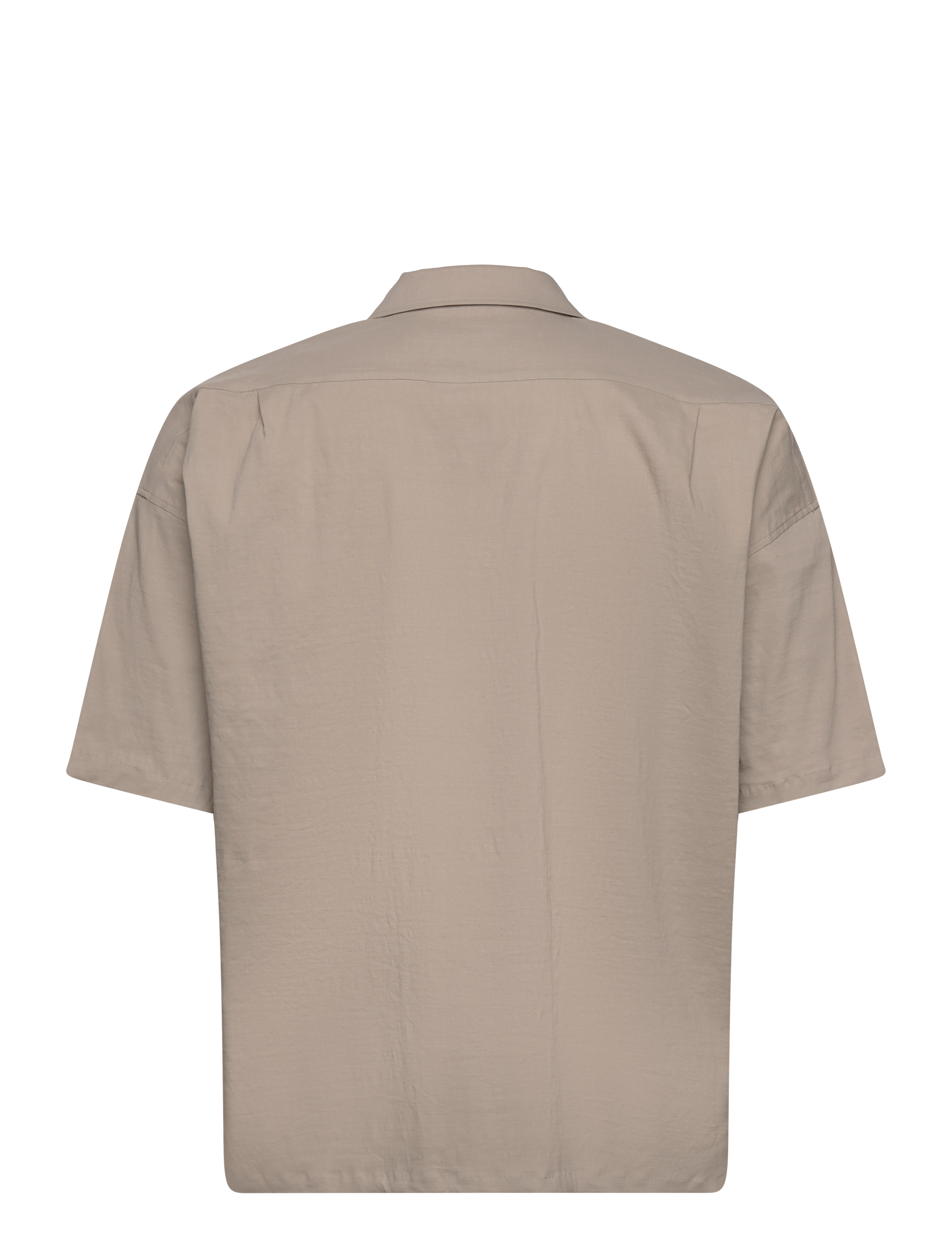 BOSS - P-DREW-SH-242 - dark beige - 1