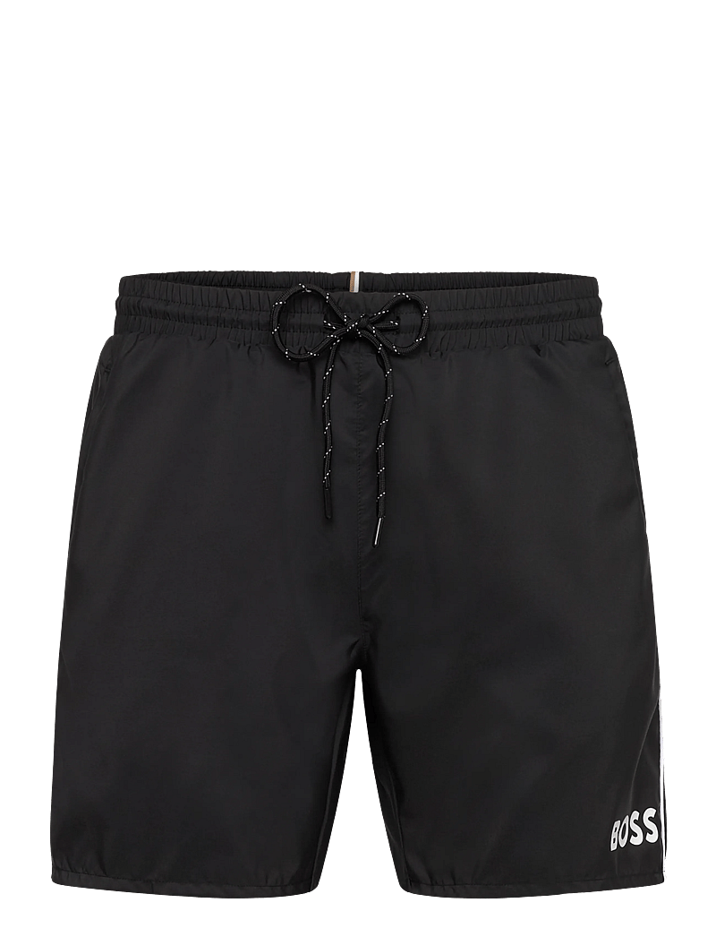 BOSS - Starfish - ujumispüksid - black - 0