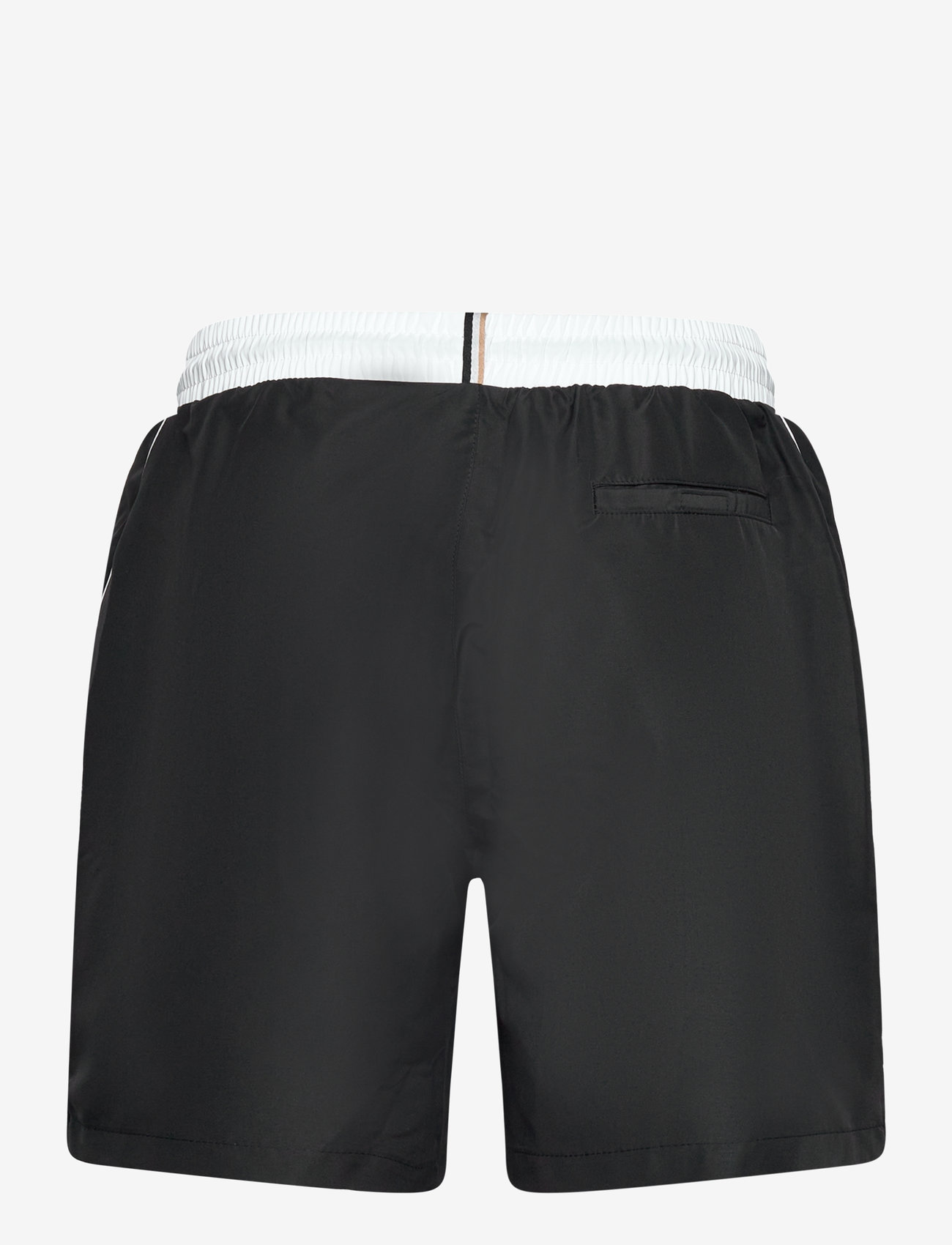 BOSS - Starfish - laveste priser - black - 1