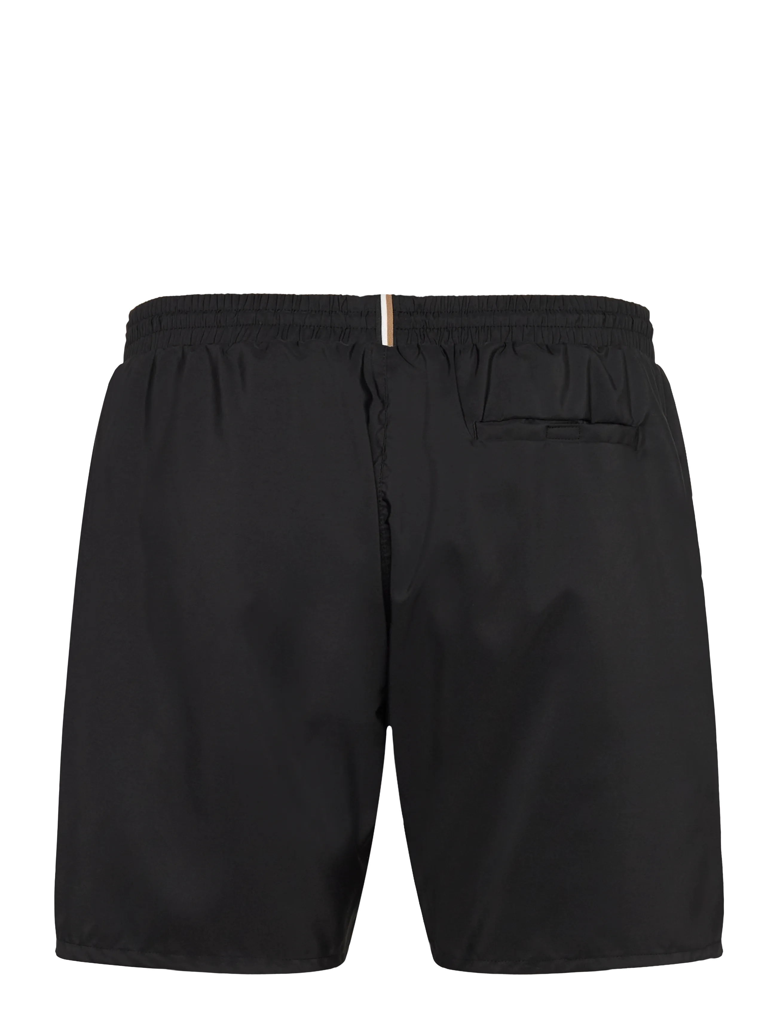 BOSS - Starfish - badehose - black - 1