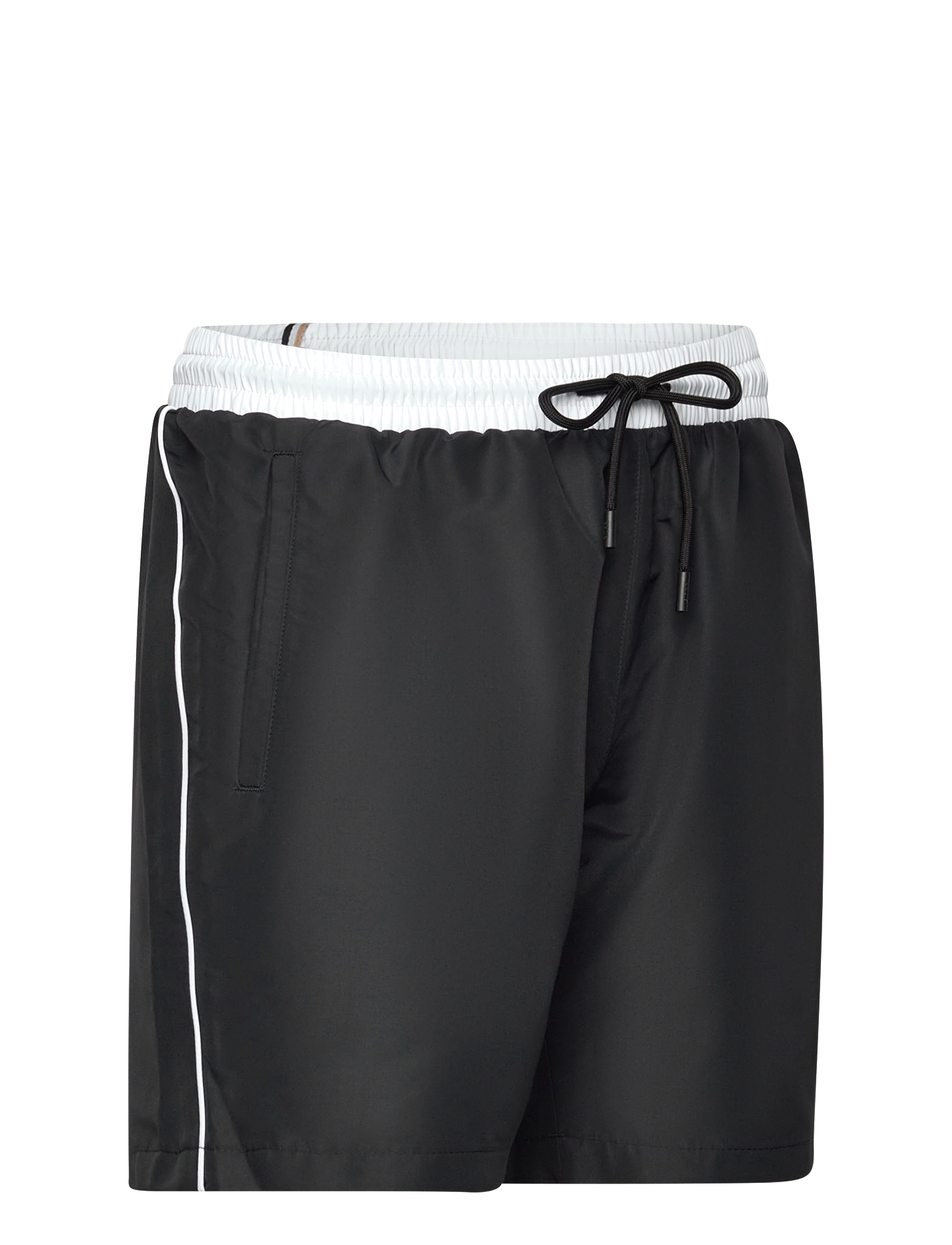 Boss Logo swim shorts herr – bild 9