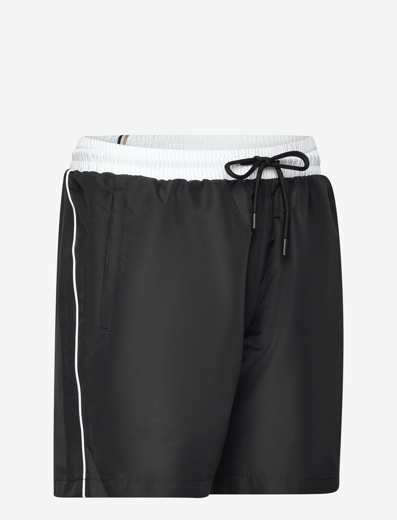 BOSS - Starfish - laveste priser - black - 3