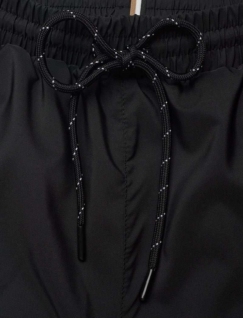 BOSS - Starfish - badehose - black - 4