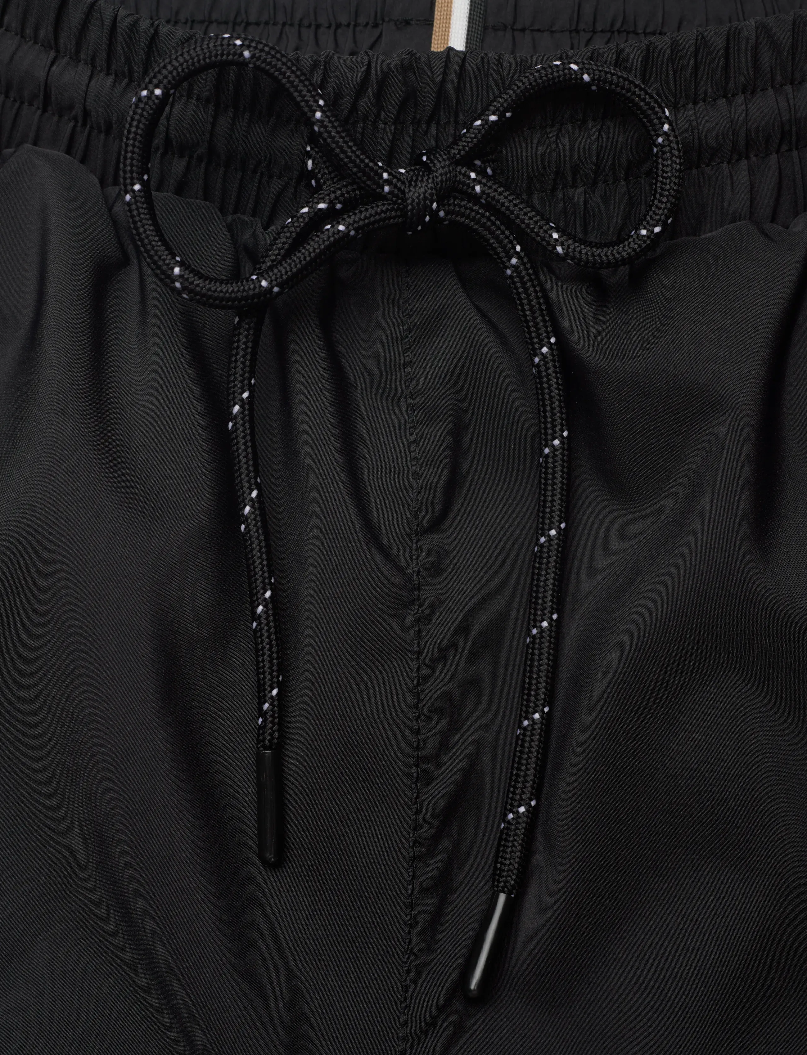 BOSS - Starfish - badehose - black - 2