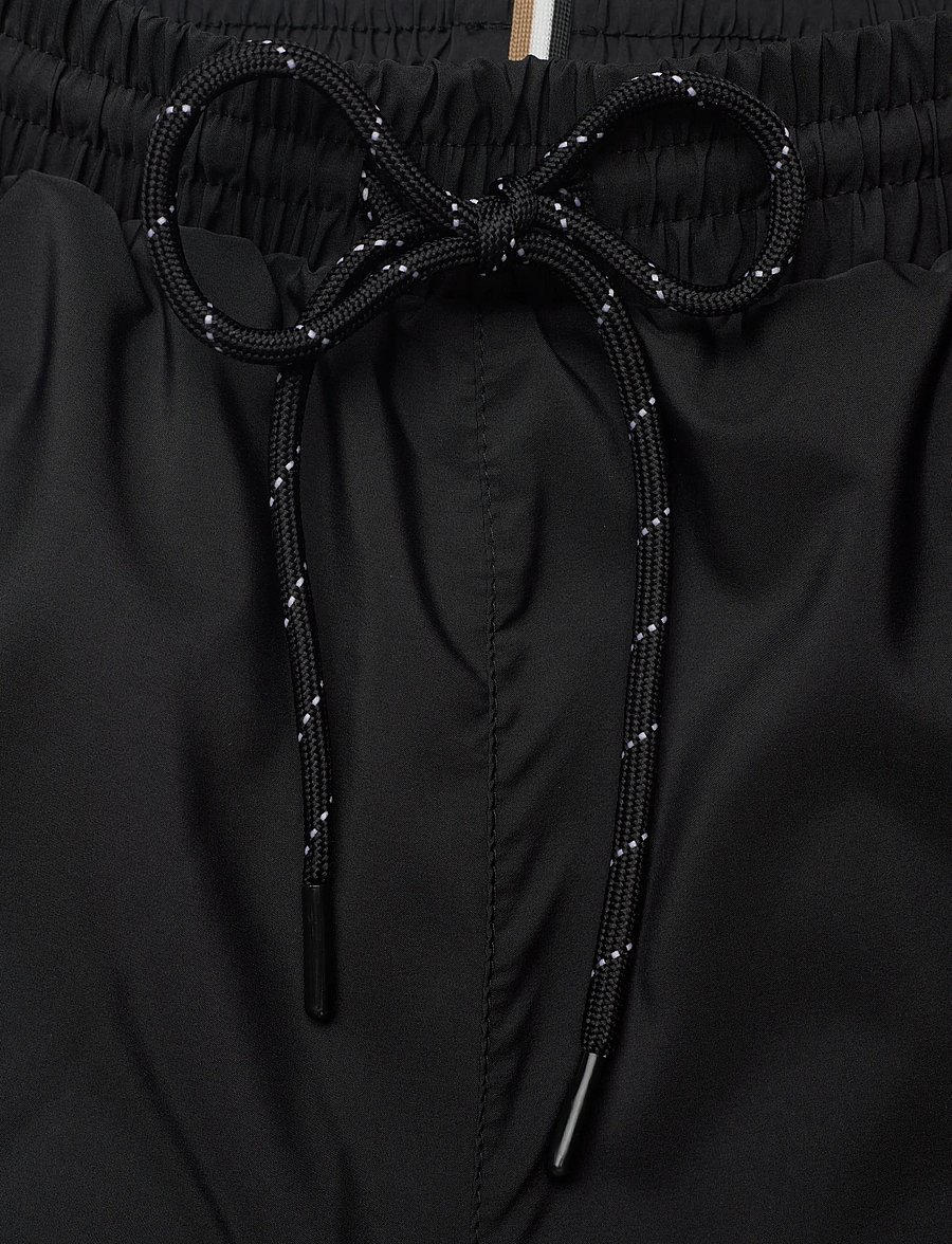 BOSS - Starfish - badehose - black - 2