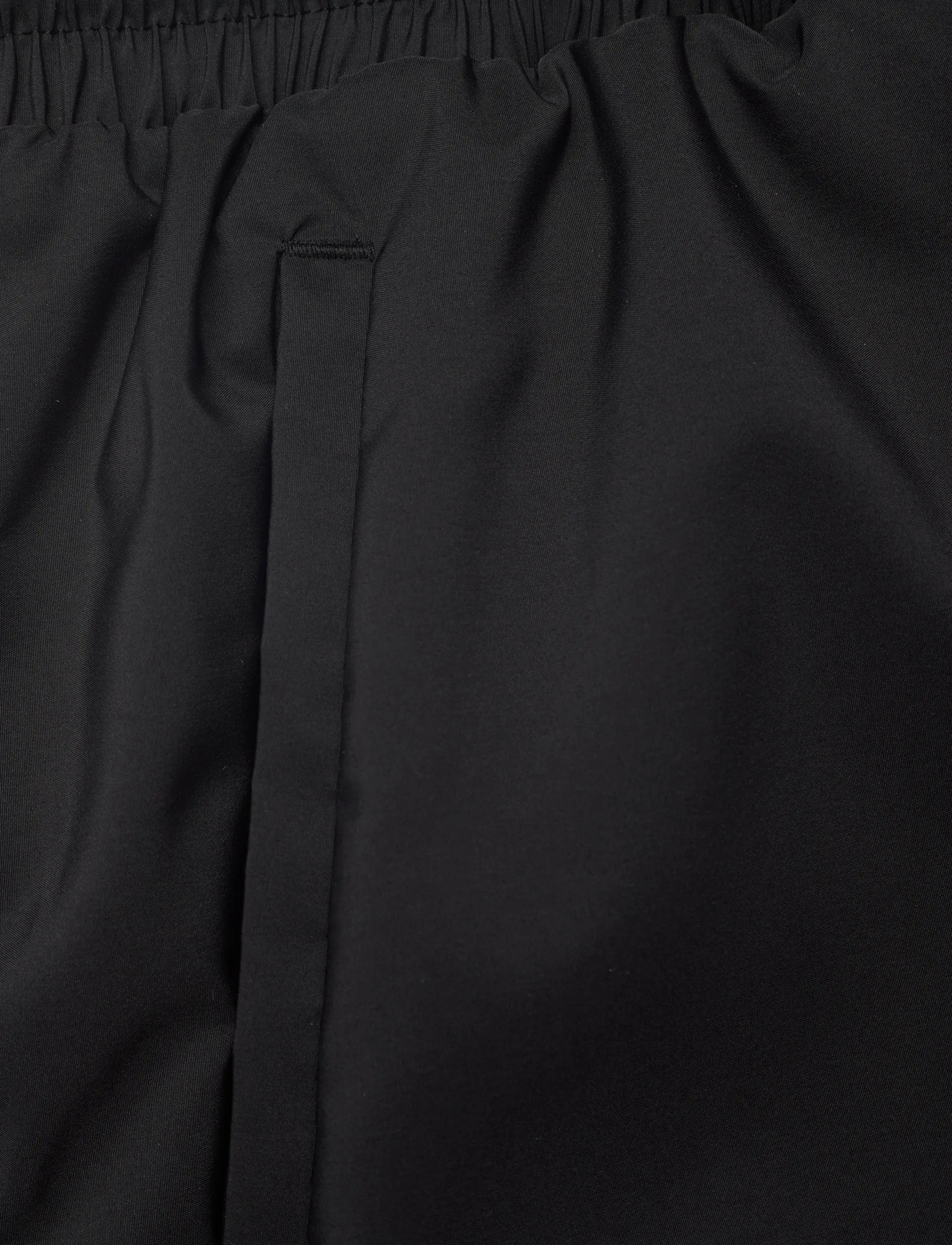 BOSS - Starfish - badehose - black - 3