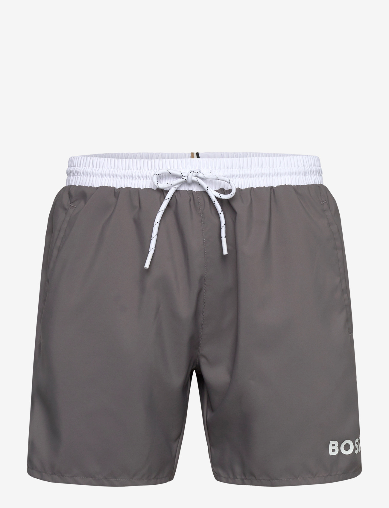 BOSS - Starfish - badbyxor - dark grey - 0