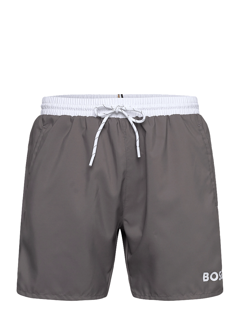 BOSS - Starfish - badbyxor - dark grey - 0