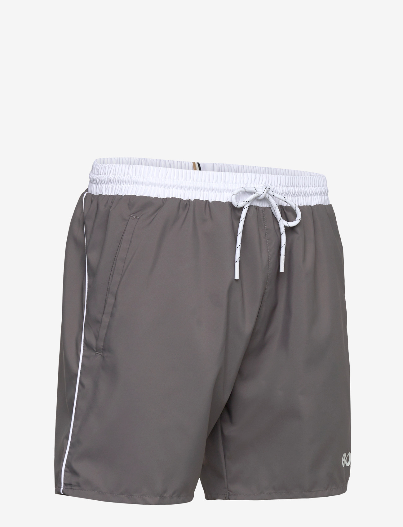 BOSS - Starfish - badbyxor - dark grey - 2