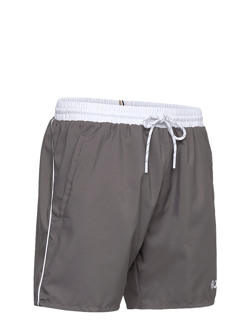 BOSS - Starfish - badbyxor - dark grey - 2