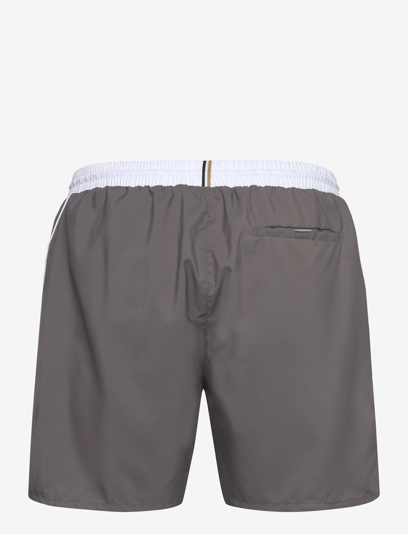 BOSS - Starfish - badbyxor - dark grey - 3