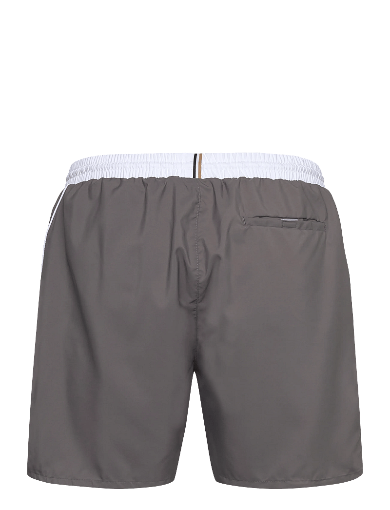 BOSS - Starfish - badbyxor - dark grey - 3