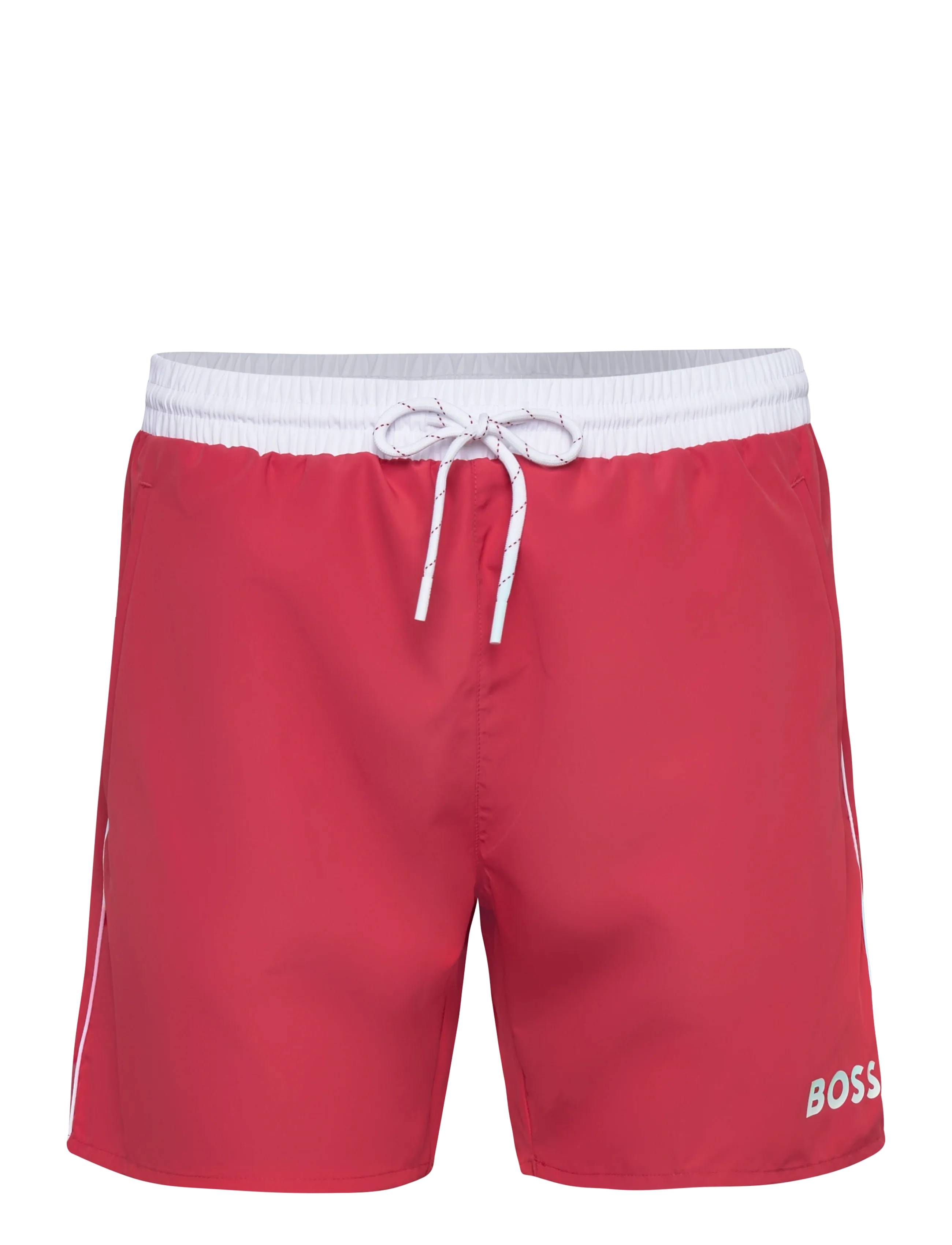 BOSS Starfish Rot - XXL - Herren