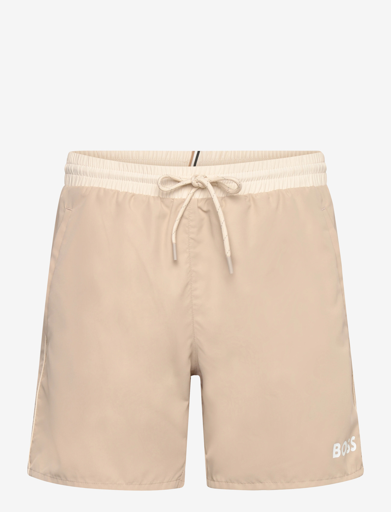 BOSS - Starfish - swim shorts - light beige - 0