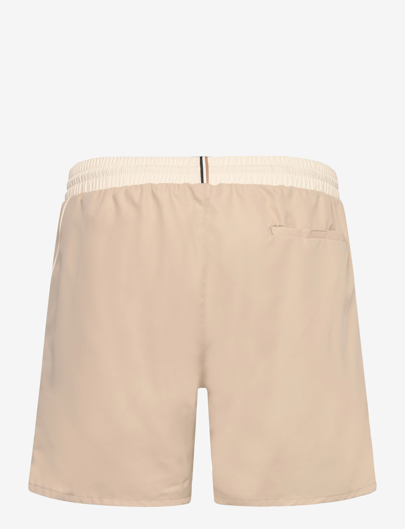BOSS - Starfish - swim shorts - light beige - 1