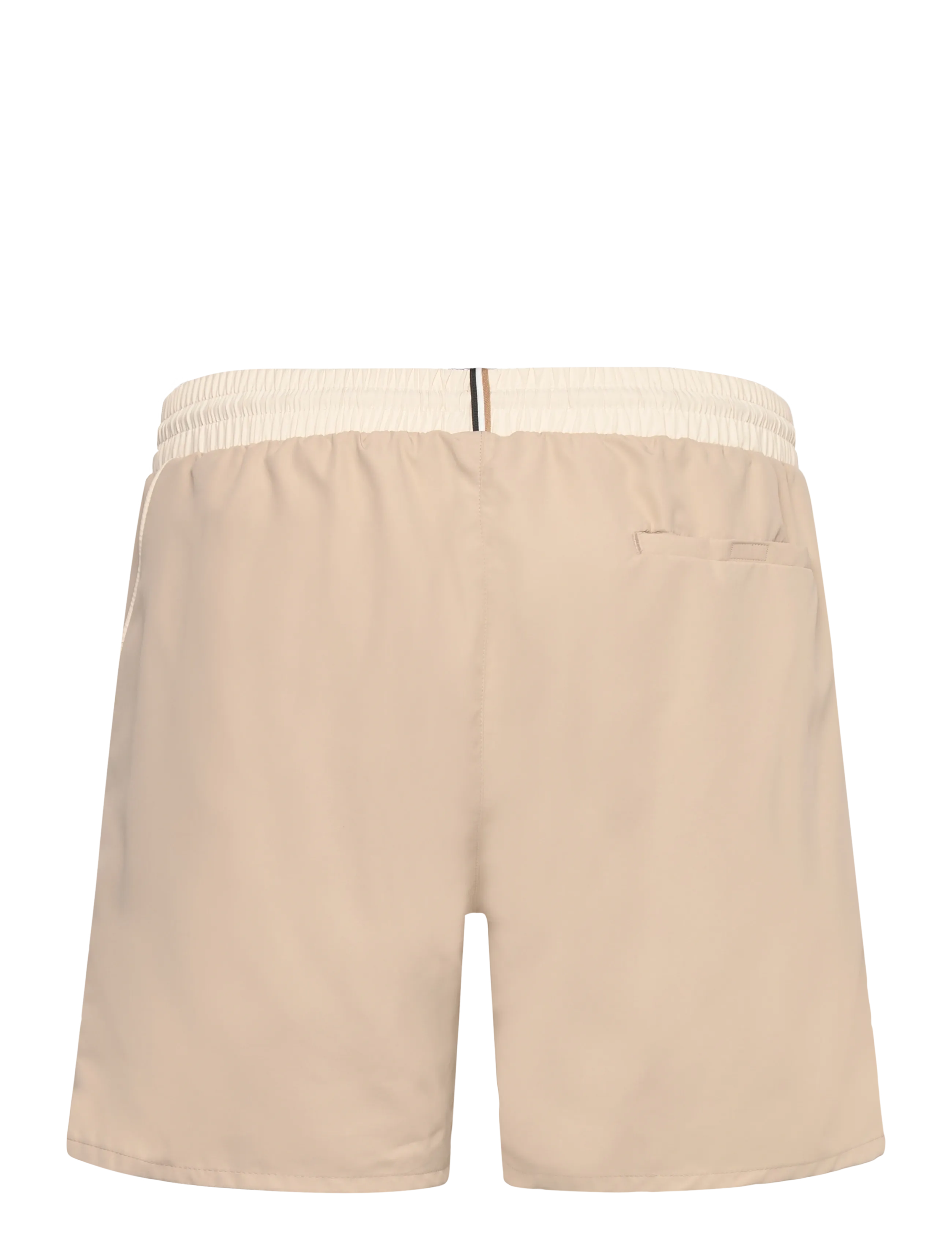 BOSS - Starfish - swim shorts - light beige - 1