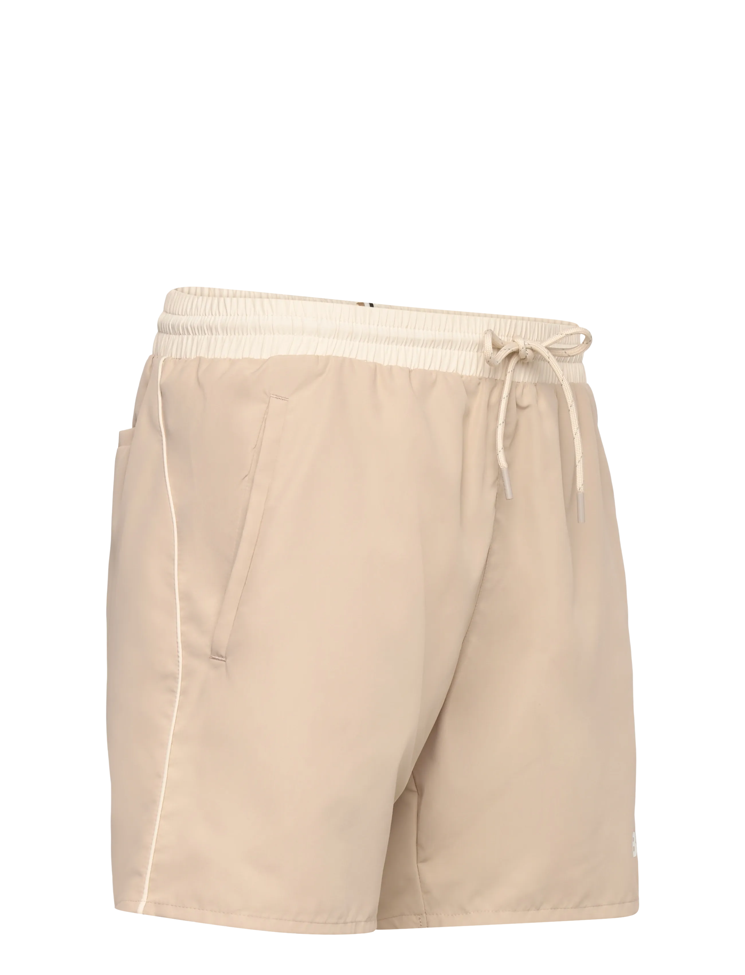 BOSS - Starfish - swim shorts - light beige - 3