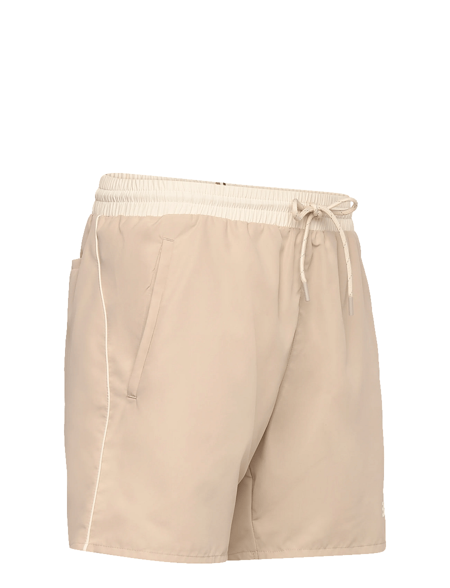 BOSS - Starfish - badehose - light beige - 3