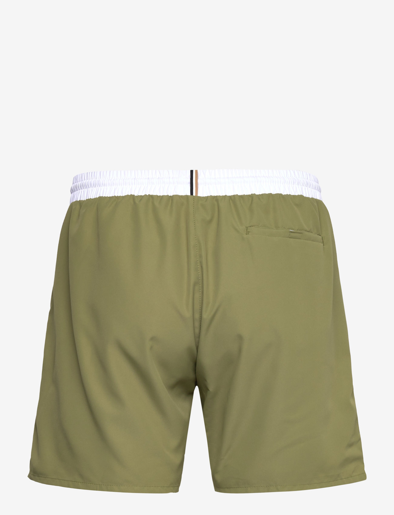 BOSS - Starfish - badebukser - medium green - 1